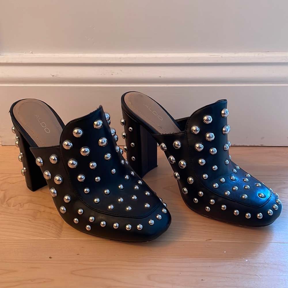 Aldo heels